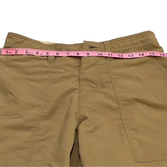 Patagonia Men’s Wavefarer Stand-Up Shorts 20” Sz 31 NWT - Picture 8 of 10